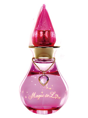 Magic to Love by Expand