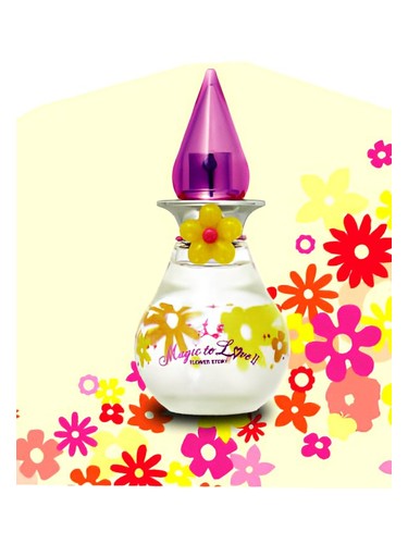 Magic to LoveⅡFlower Story by Expand