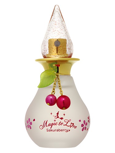 Magic to Love Sakuraberry 2007 by Expand