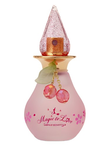 Magic to Love Sakuraberry 2009 by Expand