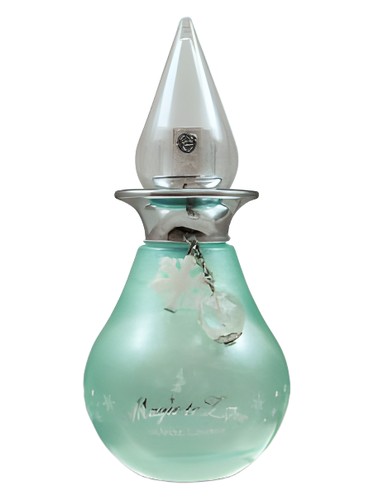 Magic to Love White Lovers 2009 by Expand