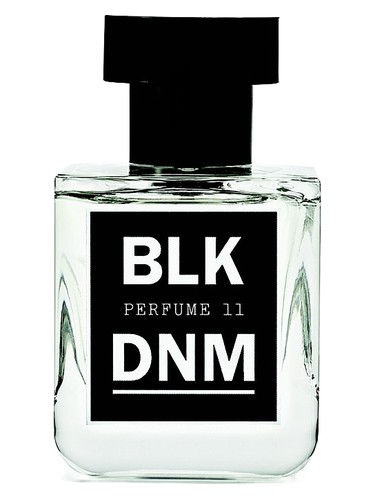 Perfume 11 by BLK DNM