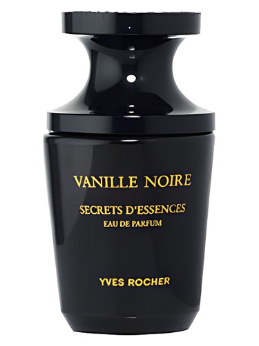 Vanille Noire Eau de Parfum