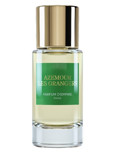 Azemour Les Orangers Parfum d'Empire perfume by Parfum d Empire