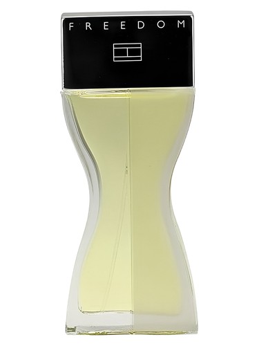 Freedom for Her by Tommy Hilfiger