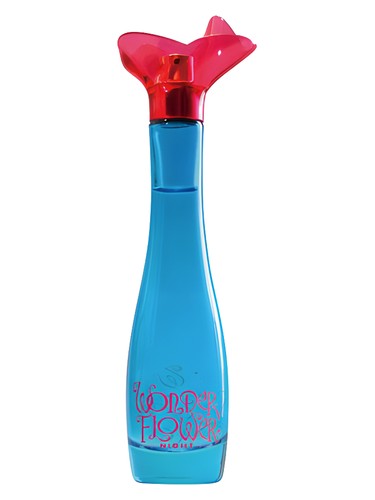 Wonder Flower Night by Expand