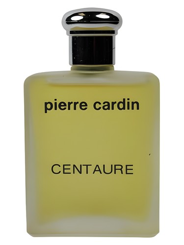 Centaure Cuir Blanc by Pierre Cardin