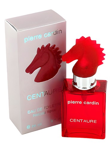Centaure Cuir Etalon by Pierre Cardin