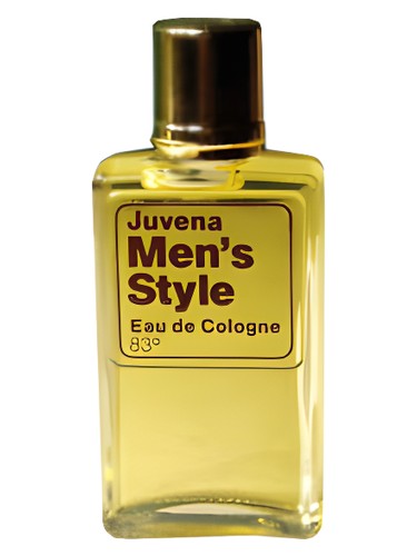 Men's Style by Juvena