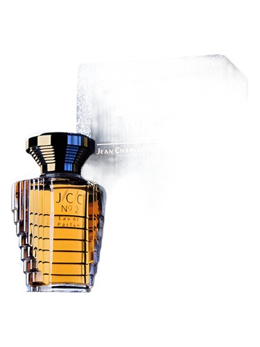 JCC No. 2 by Castelbajac