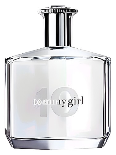Tommy Girl 10 by Tommy Hilfiger