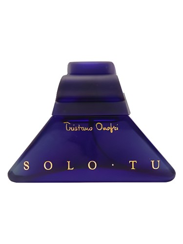 Solo Tu by Tristano Onofri