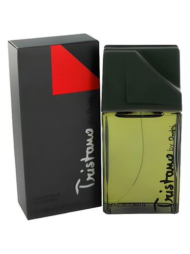 Tristano by Tristano Onofri