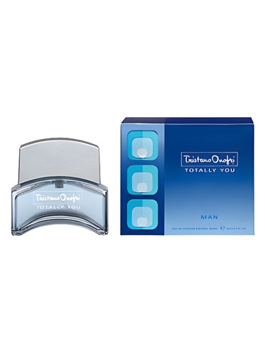 Totally You Man by Tristano Onofri