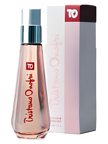 To Woman by Tristano Onofri