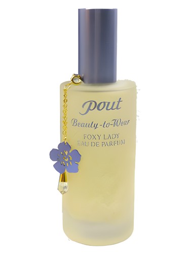 Beauty-to-Wear Foxy Lady by Pout