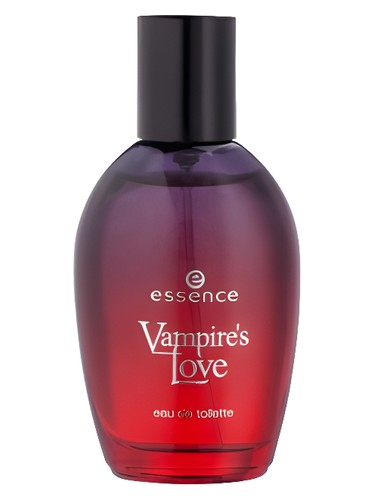 Vampire’s Love EDT by essence
