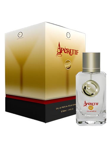 Aperitif by Eclectic Collections