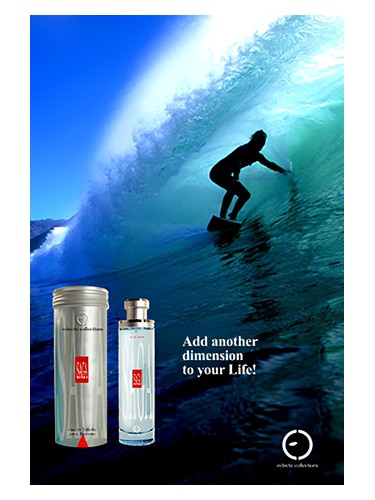 Saga by Eclectic Collections