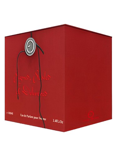 Signed Sealed and Delivered by Eclectic Collections