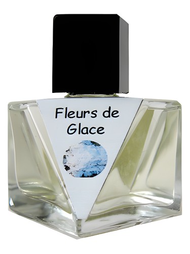 Fleurs de Glace by Olympic Orchids Artisan Perfumes