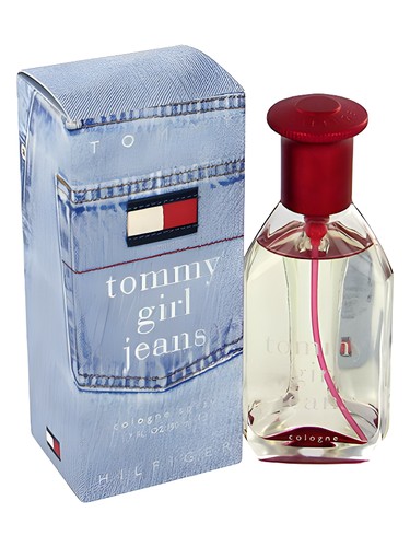 Tommy Girl Jeans by Tommy Hilfiger