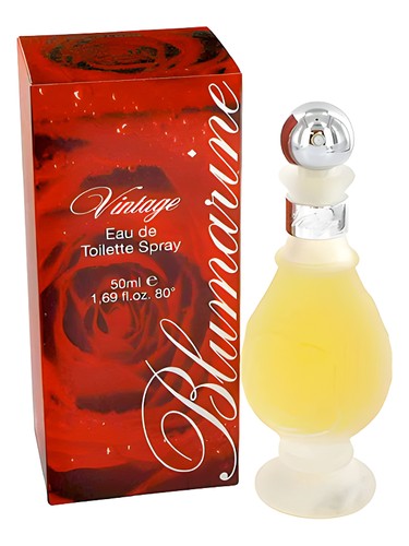 Vintage by Blumarine