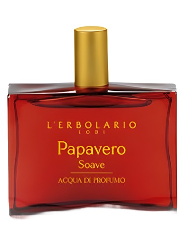 Papavero Soave L'Erbolario perfume by L Erbolario