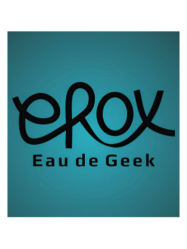 Erox Eau de Geek by Erox