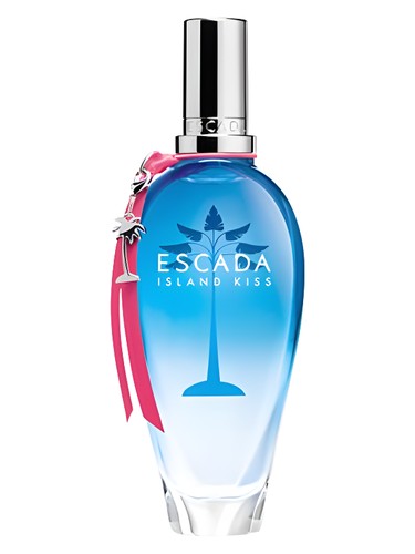 Escada Island Kiss 2011 by Escada