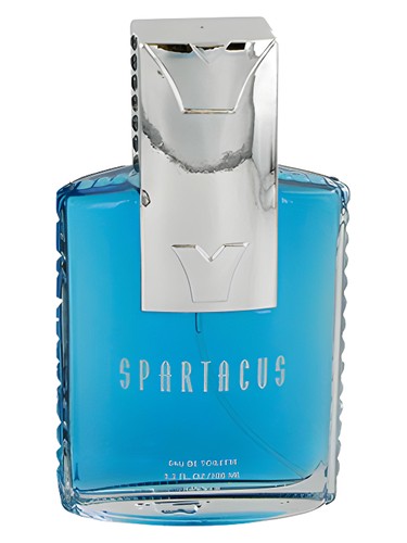 Spartacus by Spartacus