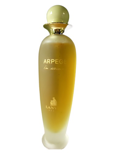 Arpege Eau Delicieuse by Lanvin