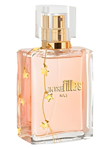 Saison 4 Rose Edition by Entre Filles