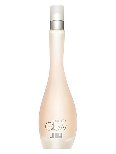 Eau de Glow by Jennifer Lopez
