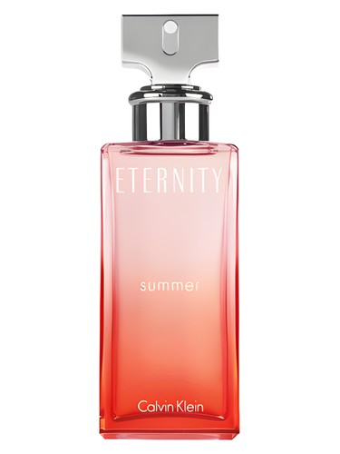 Eternity Summer 2012 by Calvin Klein