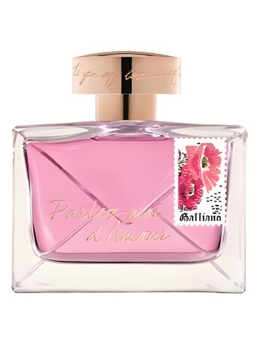 Parlez-Moi d'Amour Eau de Parfum by John Galliano