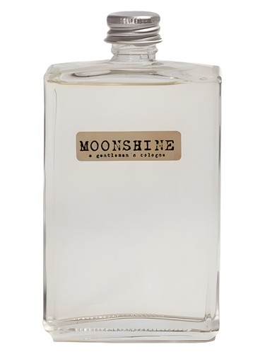 Moonshine A Gentleman's Cologne by EastWest Bottlers