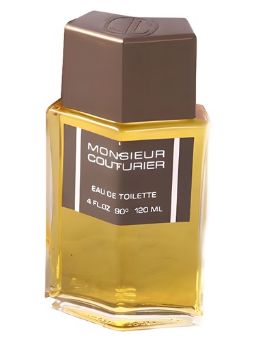 Monsieur Couturier by Jean Couturier