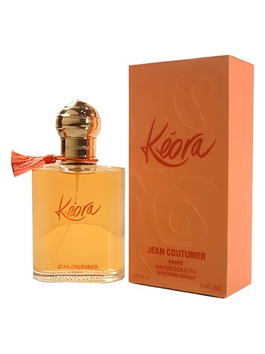 Keora by Jean Couturier