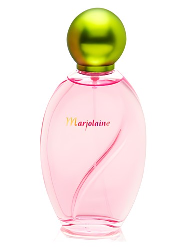 Marjolaine by Jean Couturier