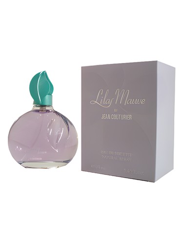 Lilas Mauve by Jean Couturier