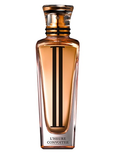 Les Heures de Cartier: L'Heure Convoiteé II