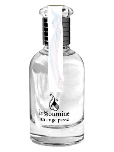 Un Ange Passe by Bissoumine