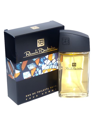 Renato Balestra Pour Homme by Renato Balestra