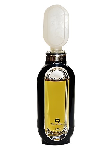 C'est Moi by Etienne Aigner