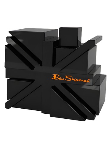 Ben Sherman by Ben Sherman