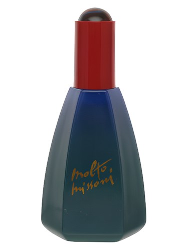 Molto Missoni by Missoni