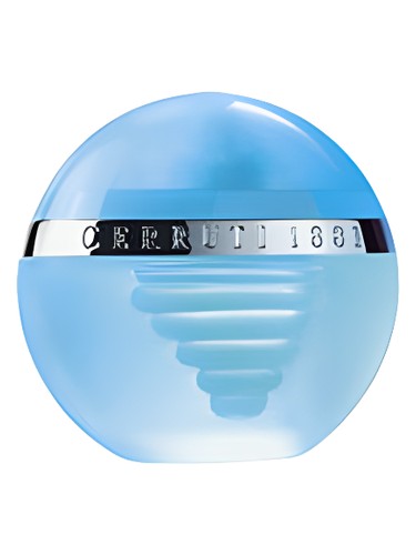 1881 Cerruti Eau d'Ete 2004 by Cerruti