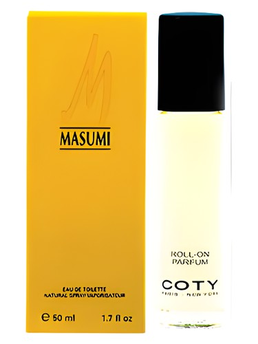 Masumi by Coty