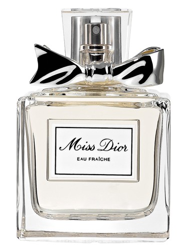 Miss Dior Eau Fraiche by Dior
